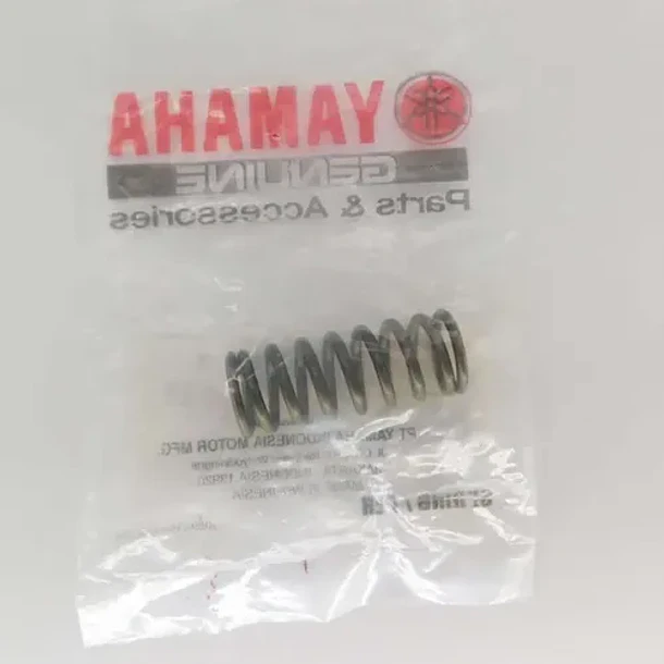 Resorte De Embrague Yamaha R3 R3a Mt03 Mt03a Original 2