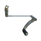 Pedal Palanca Cambio Yamaha Fz-s 3.0 4.0 Original 1