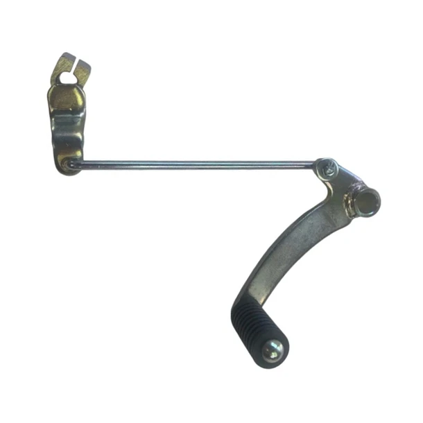 Pedal Palanca Cambio Yamaha Fz-s 3.0 4.0 Original 1