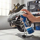 Lubricante Para Cadena De Moto Repsol Chain Spray 400ml 3