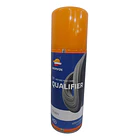 Lubricante Para Cadena De Moto Repsol Chain Spray 400ml 5
