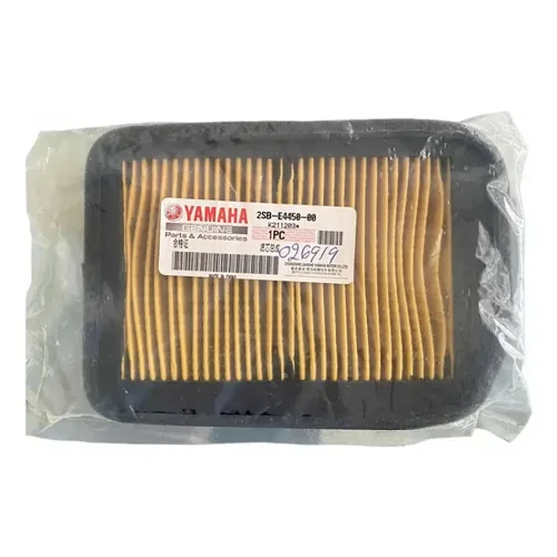 Filtro De Aire Yamaha Xtz150 Xtz 150 Original 2