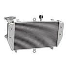 Radiador Yamaha Mt03 Mt03a Mt-03 (comp. R3 R3a) Alternativo 6