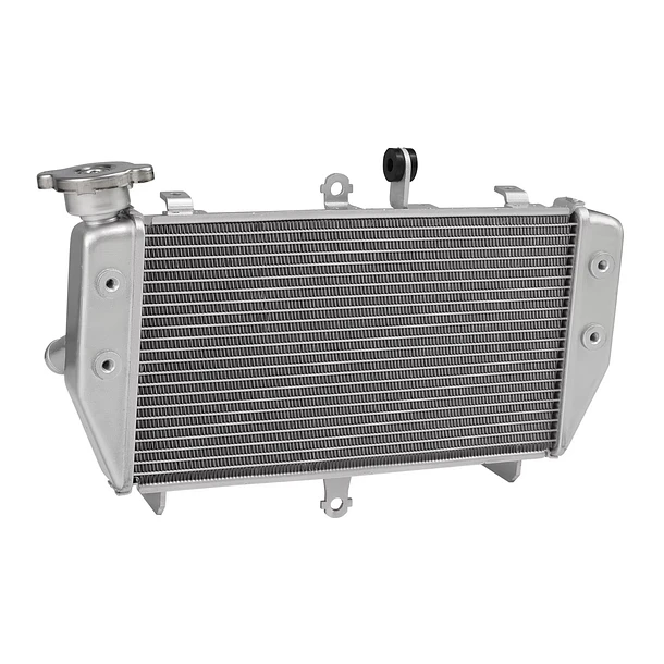 Radiador Yamaha Mt03 Mt03a Mt-03 (comp. R3 R3a) Alternativo 6