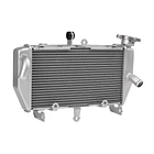 Radiador Yamaha Mt03 Mt03a Mt-03 (comp. R3 R3a) Alternativo 7