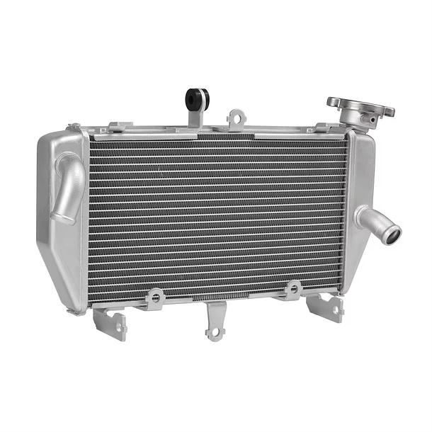Radiador Yamaha Mt03 Mt03a Mt-03 (comp. R3 R3a) Alternativo 7