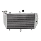 Radiador Yamaha Mt03 Mt03a Mt-03 (comp. R3 R3a) Alternativo 1