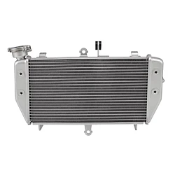 Radiador Yamaha Mt03 Mt03a Mt-03 (comp. R3 R3a) Alternativo