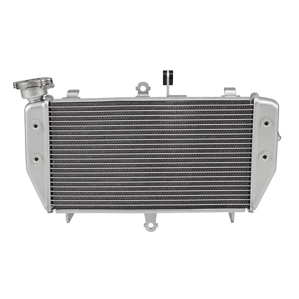 Radiador Yamaha Mt03 Mt-03 Mt 03 Mt03a Alternativo