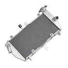 Radiador Yamaha Mt03 Mt03a Mt-03 (comp. R3 R3a) Alternativo 5