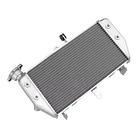 Radiador Yamaha Mt03 Mt03a Mt-03 (comp. R3 R3a) Alternativo 4