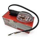 Intermitente Delantero Izquierdo Yamaha R3a Original 1