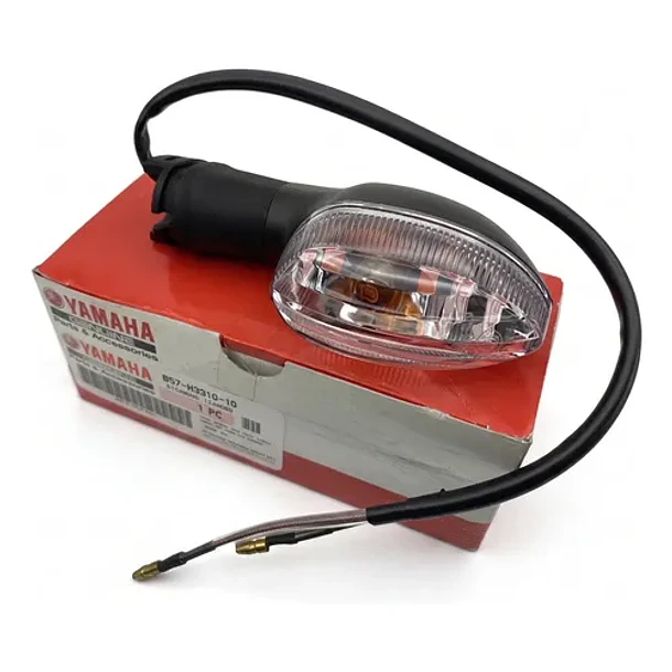 Intermitente Delantero Izquierdo Yamaha R3a Original 1