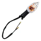 Intermitente Delantero Izquierdo Yamaha R3a Original 2
