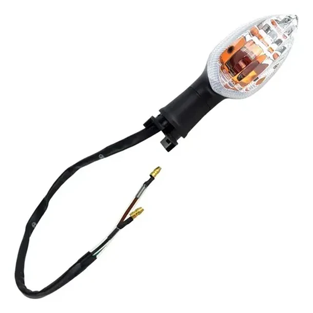 Intermitente Delantero Izquierdo Yamaha R3a Original 2