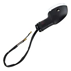 Intermitente Delantero Izquierdo Yamaha R3a Original 3