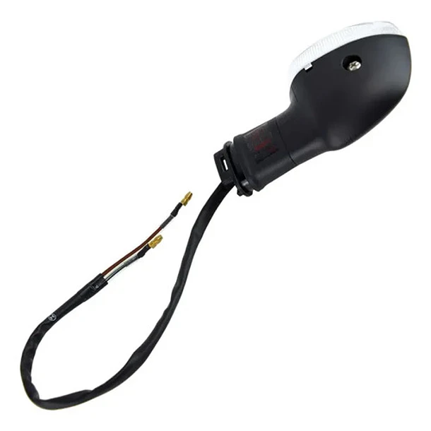 Intermitente Delantero Izquierdo Yamaha R3a Original 3