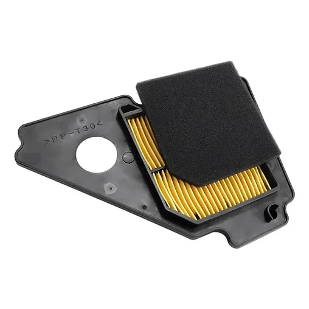 Filtro De Aire Yamaha Ybr125 Ybr125z Original 1