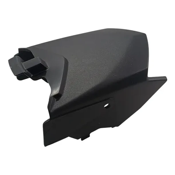 Tapa Farol Trasero Yamaha Fzn150 Fzn150d Original Negro