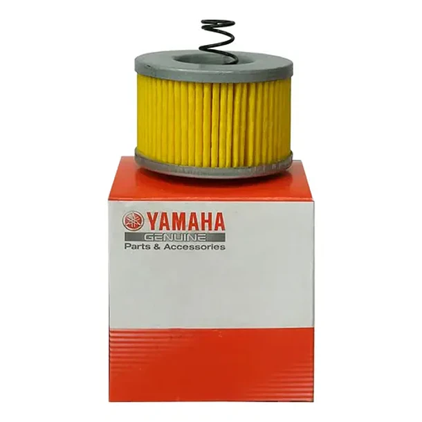 Filtro De Aceite Yamaha Xtz 150 Original 1