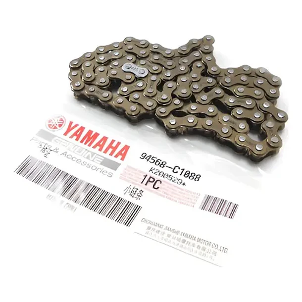 Cadena De Distribución Yamaha Ybrz 125 Original 2