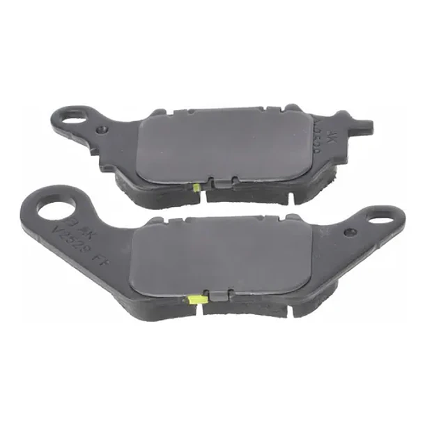 Pastilla De Freno Trasera Yamaha Xmax 300 Original
