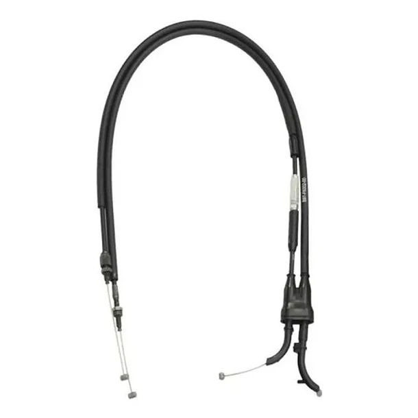 Cable Piola De Acelerador Yamaha Fz25 Original 1