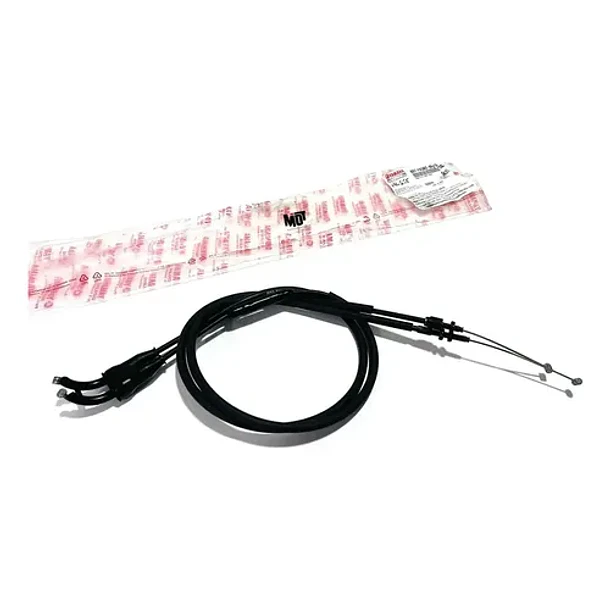 Cable Piola De Acelerador Yamaha Fz25 Original 2