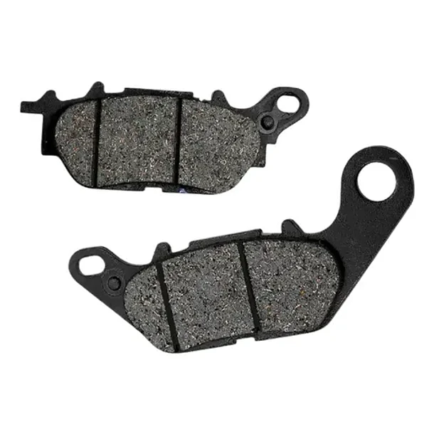 Pastilla De Freno Trasera Yamaha Nmax 155 Original