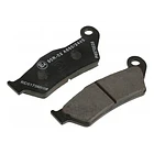 Pastillas Freno Delantero Yamaha Fz16 Original 1