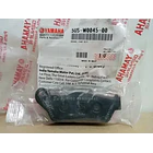 Pastillas Freno Delantero Yamaha Fz16 Original 2