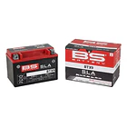 Batería Bs Battery Btx9 Pulsar Dominar Ninja Duke Svartpilen 2