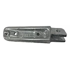 Reposapiés Apoyapiés Piloto Izq. Yamaha Fzn150 2.0 Original 5