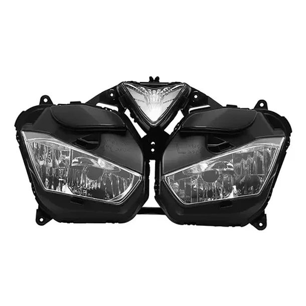 Foco Faro Delantero Yamaha R3 (no R3a) Alternativo 1