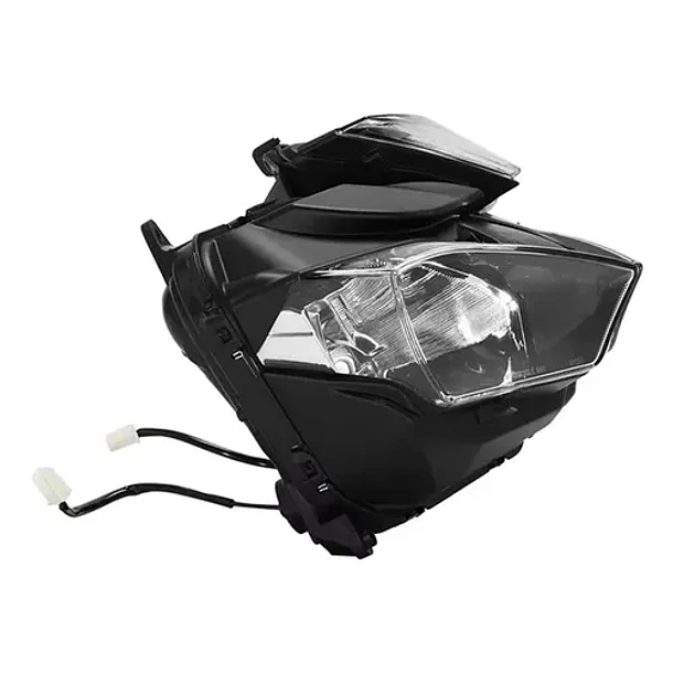 Foco Faro Delantero Yamaha R3 (no R3a) Alternativo 3