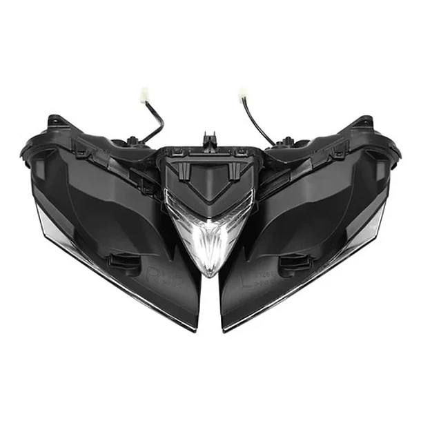 Foco Faro Delantero Yamaha R3 (no R3a) Alternativo 4