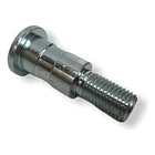 Perno Tornillo Pedal Cambio Yamaha Fz Fi 16 Fz25 Original 1