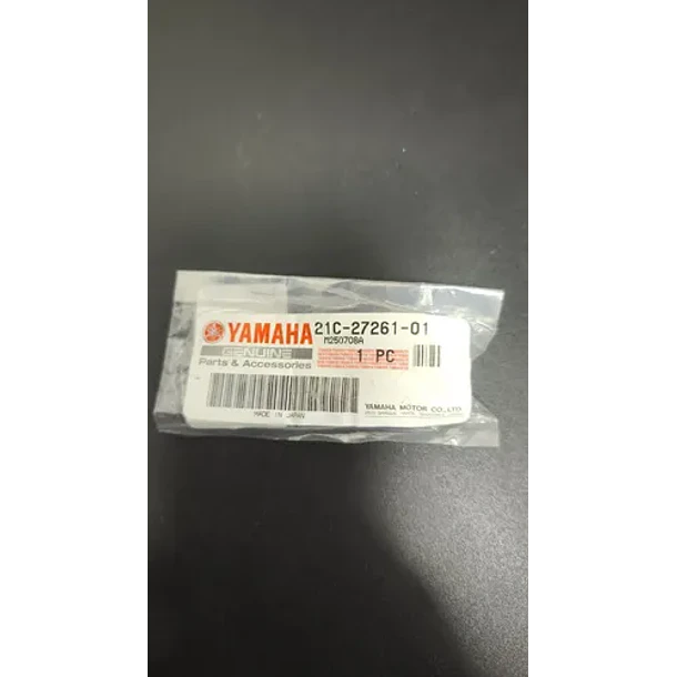 Perno Tornillo Pedal Cambio Yamaha Fz Fi 16 Fz25 Original 4