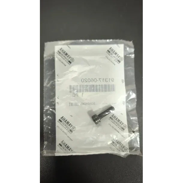 Perno Empuñadura Yamaha R3 Mt03 Original 2