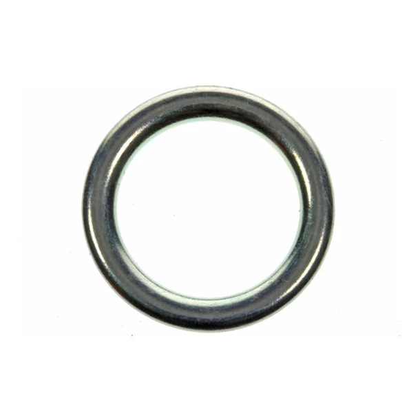 Golilla Tapón De Drenaje Yamaha R3 R3a Mt03 Mt03a Original 1