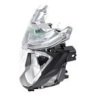 Foco Faro Delantero Yamaha Mt03 Original 2
