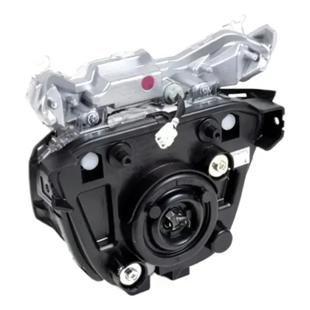 Foco Faro Delantero Yamaha Mt03 Original 3