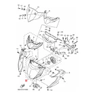 Foco Faro Delantero Yamaha Mt03 Original 4