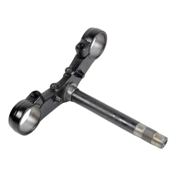 Soporte De Horquilla Yamaha R3 R3a Mt03 Mt03a Original 1