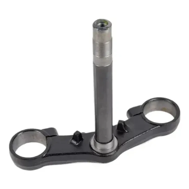 Soporte De Horquilla Yamaha R3 R3a Mt03 Mt03a Original 2