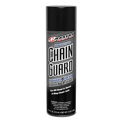 Lubricante / Grasa Líquida Cadenas Moto Chain Guard 513ml
