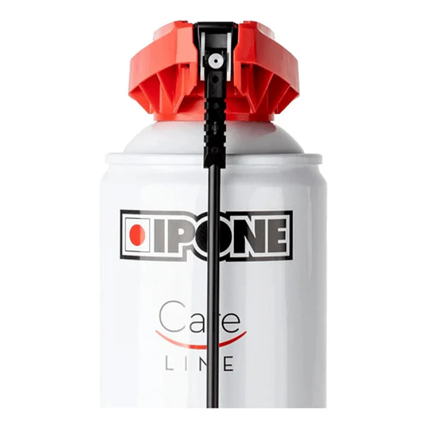 Lubricante De Cadena Ipone X-trem Chain Off-road Motos 750ml 2