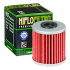 Filtro Aceite Hiflo Hf140 Racing 1