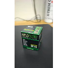 Filtro Aceite Hiflo Hf140 Racing 2