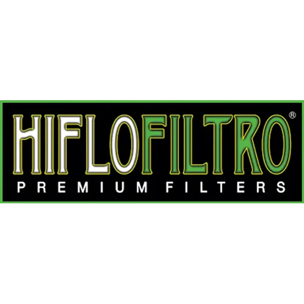 Filtro Aceite Hiflo Hf140 Racing 4